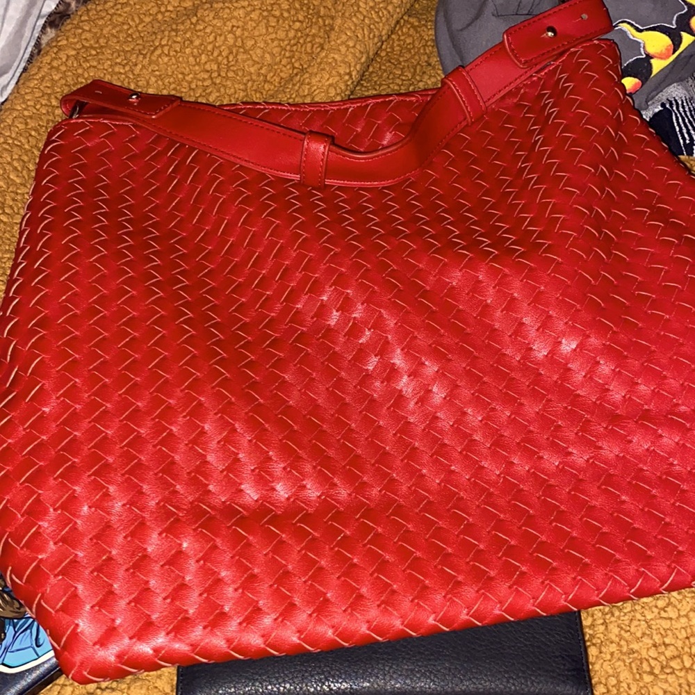 Lulu dharman Purse